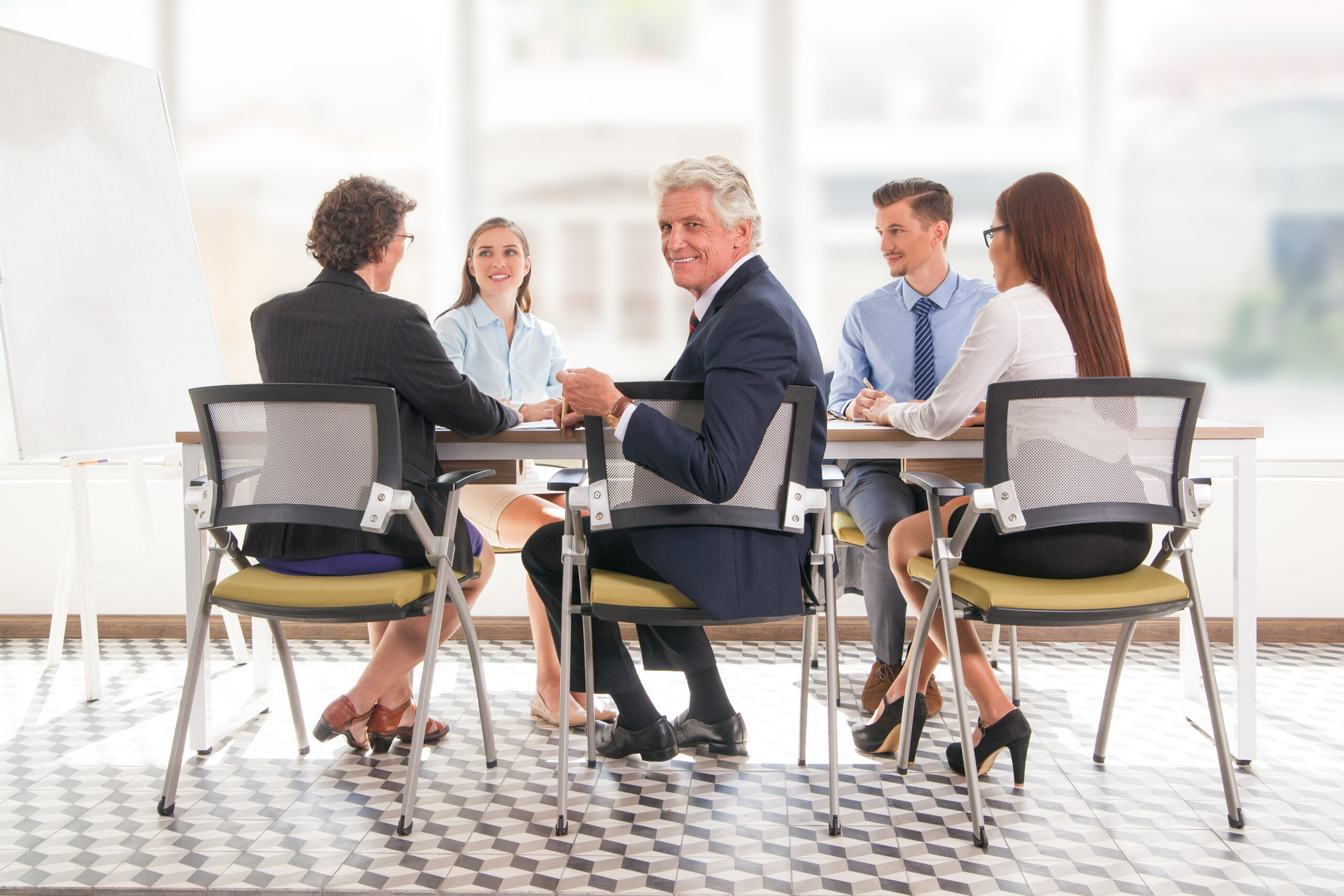 Partnerskie Kluby Biznesu